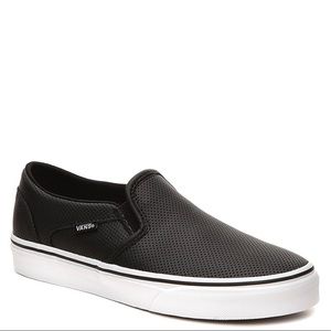 Vans Slip-On Sneakers